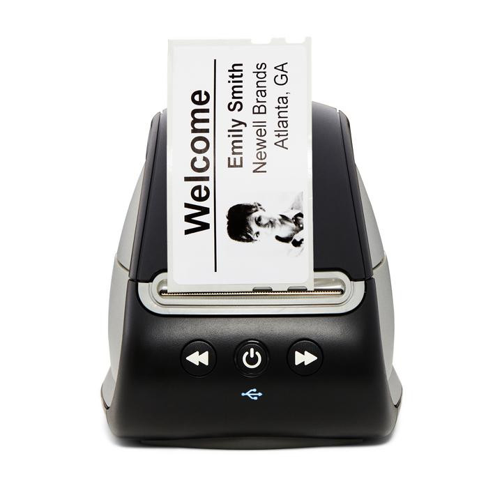 Drukarka etykiet Dymo LabelWriter 550 2112722